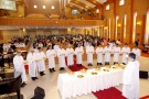 2015 상반기 성례주일